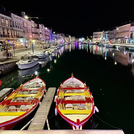 Le Saint Martial, T3 Centre-ville Wifi Lejlighed *